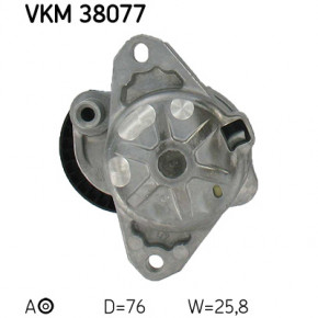     SKF VKM 38077 3