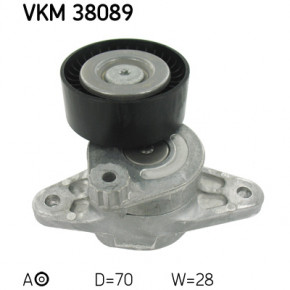     SKF VKM 38089