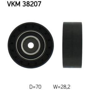    SKF VKM 38207