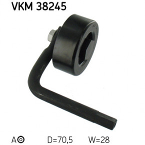    SKF VKM 38245