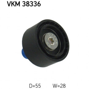    SKF VKM 38336