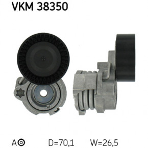     SKF VKM 38350