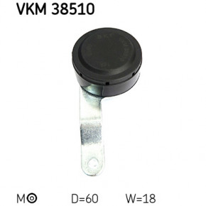     SKF VKM 38510 4