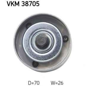    SKF VKM 38705 3