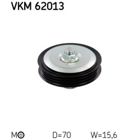    SKF VKM 62013