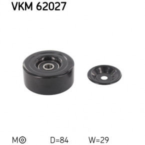    SKF VKM 62027