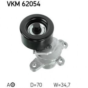    SKF VKM 62054