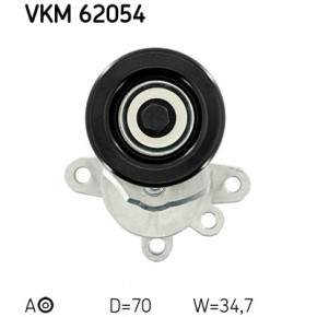    SKF VKM 62054 3