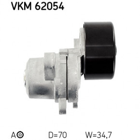    SKF VKM 62054 4