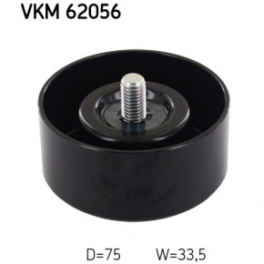    SKF VKM 62056