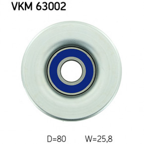    SKF VKM 63002 3