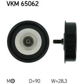    SKF VKM 65062