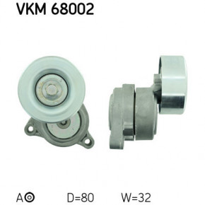     SKF VKM 68002