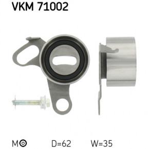    SKF VKM 71002