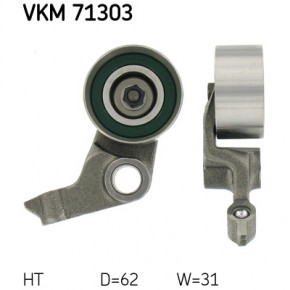    SKF VKM 71303