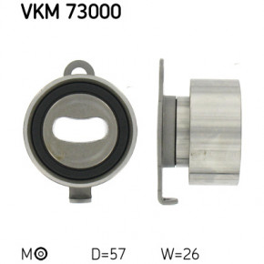    SKF VKM 73000