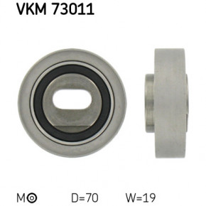    SKF VKM 73011