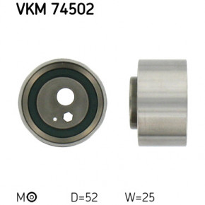    SKF VKM 74502