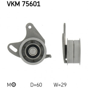    SKF VKM 75601