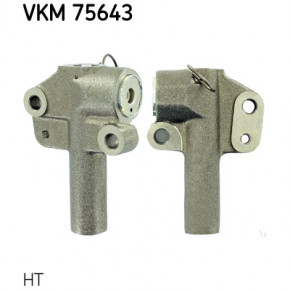    SKF VKM 75643