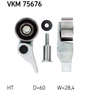    SKF VKM 75676