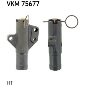     SKF VKM 75677