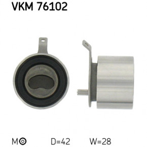    SKF VKM 76102