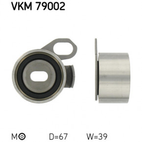    SKF VKM 79002