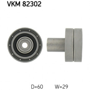    SKF VKM 82302