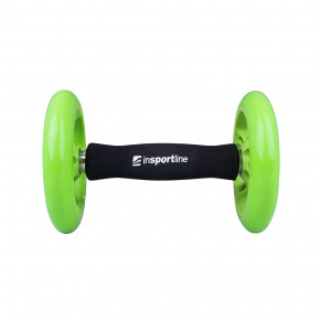    inSPORTline AB Roller Double 5