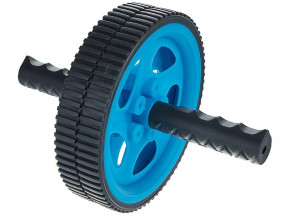    LiveUp Exprcise Wheel  (LS3160B)