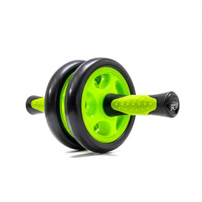     PowerPlay 4327 Dual-Core Ab Wheel  - 3