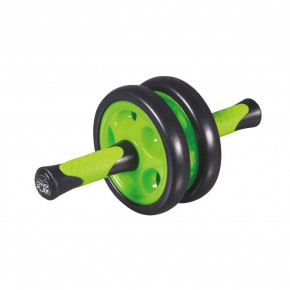     PowerPlay 4327 Dual-Core Ab Wheel  - 4