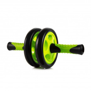     PowerPlay 4327 Dual-Core Ab Wheel  - 5