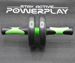     PowerPlay 4327 Dual-Core Ab Wheel  - 7