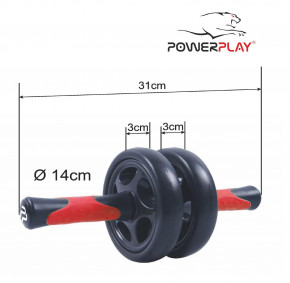     PowerPlay 4327 - 3