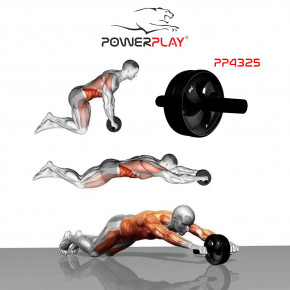    PowerPlay 4325 5