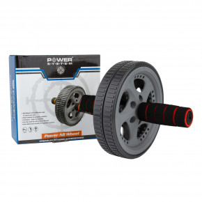   c Power System Power Ab Wheel PS-4006