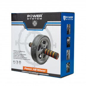   c Power System Power Ab Wheel PS-4006 5