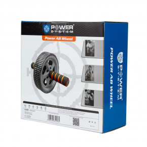   c Power System Power Ab Wheel PS-4006 6