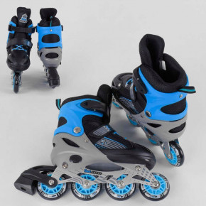  Best Roller  34-37  (50077-) 4