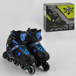  Best Roller  39-42  (80266-L)