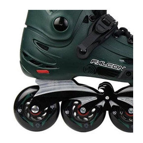  Flying Eagle Falcon F6S Green (44) 4