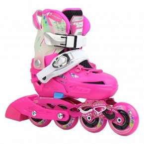   Flying Eagle S6S Junior Pink (33-37) (3273482)