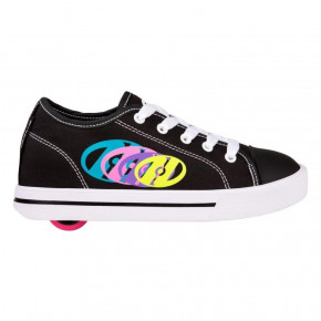   Heelys Classic HE101104 BlackMulti (32) 6225581