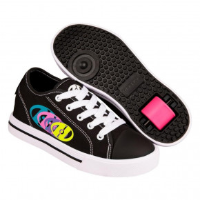   Heelys Classic HE101104 BlackMulti (32) 6225581 4