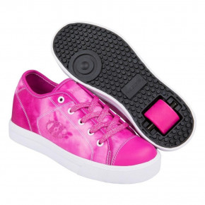   Heelys Classic HE101463 Pink Canvas (39) 9406281