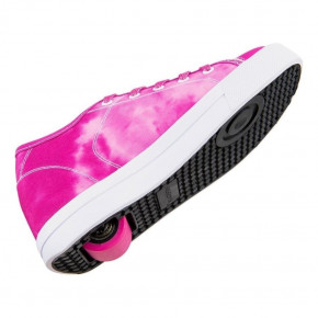   Heelys Classic HE101463 Pink Canvas (39) 9406281 3