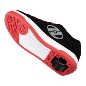   Heelys Split HE101382 Black Red (35) 1309441 3