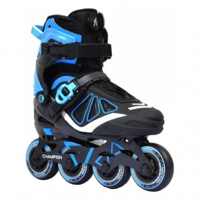  Micro Champion Blue Black (29-32) MIS-S9-BL-29-32 3